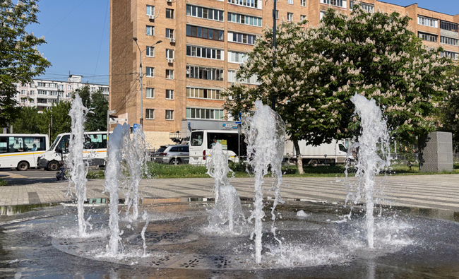 3-комнатная квартира в г. Балашиха