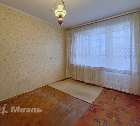 3-комнатная квартира в г. Ногинск