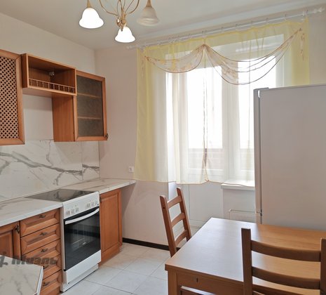 1-комнатная квартира в г. Балашиха