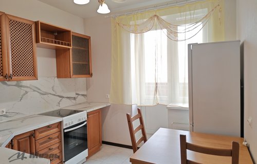 1-комнатная квартира в г. Балашиха