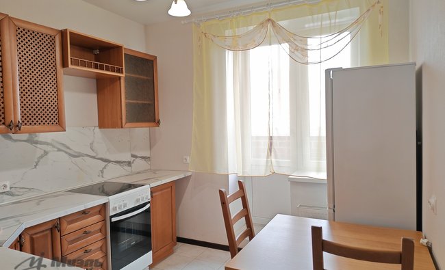 1-комнатная квартира в г. Балашиха