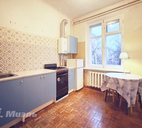 2-комнатная квартира в г. Дзержинский