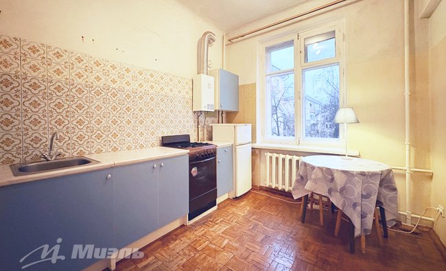 2-комнатная квартира в г. Дзержинский