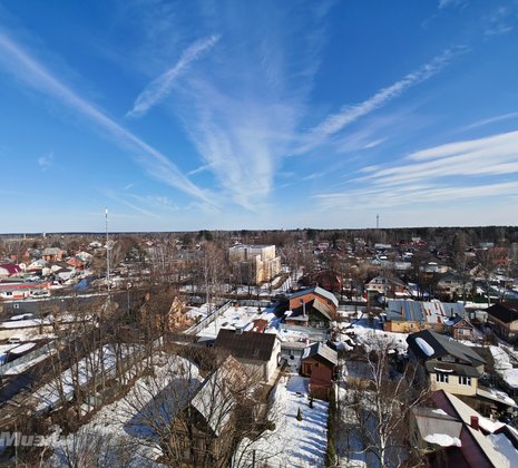 3-комнатная квартира в г. Балашиха