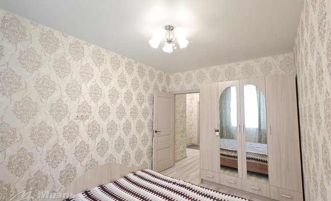 1-комнатная квартира в г. Балашиха