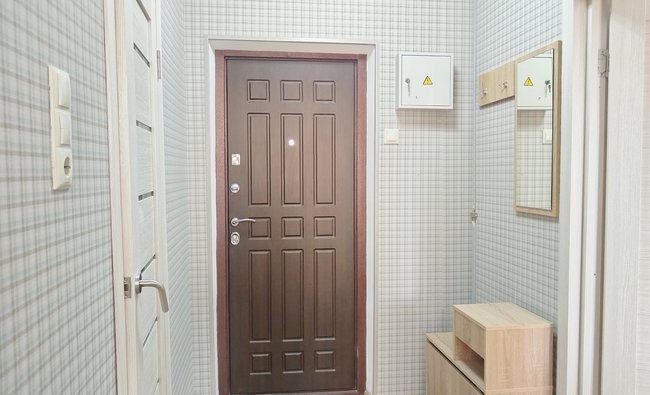 1-комнатная квартира в г. Балашиха