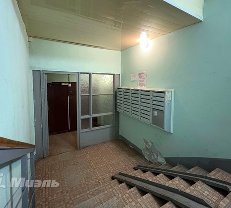 2-комнатная квартира в г. Москва