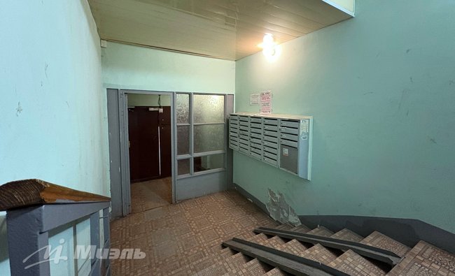 2-комнатная квартира в г. Москва