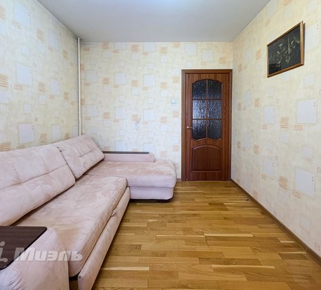 3-комнатная квартира в г. Балашиха