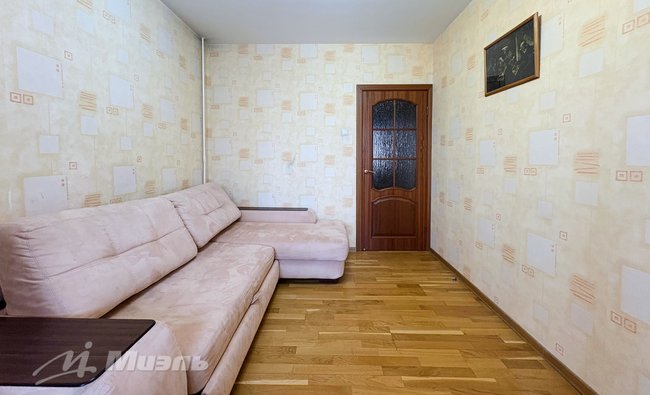 3-комнатная квартира в г. Балашиха