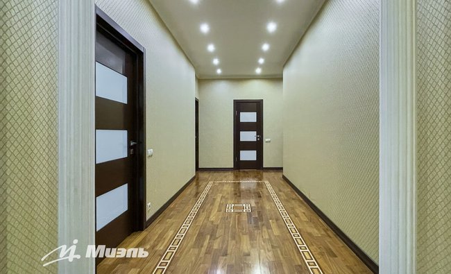 3-комнатная квартира в г. Реутов