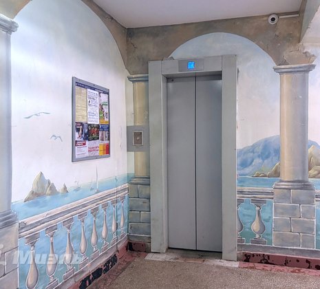 1-комнатная квартира в г. Балашиха