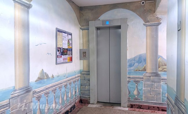 1-комнатная квартира в г. Балашиха