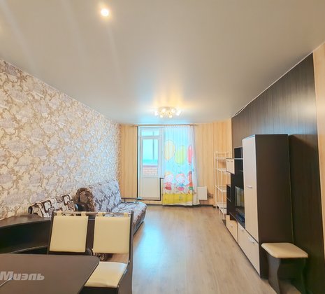 Студия в г. Балашиха