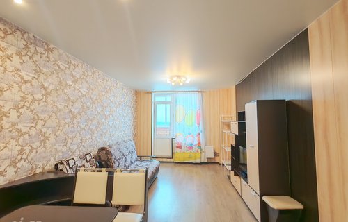 Студия в г. Балашиха