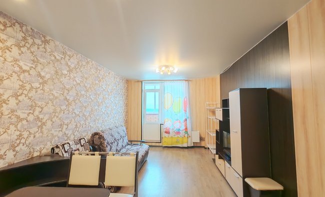 Студия в г. Балашиха