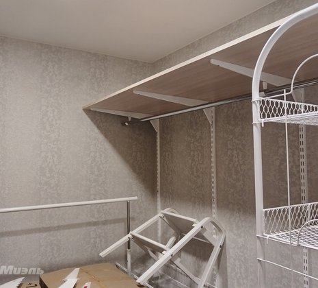 3-комнатная квартира в г. Реутов