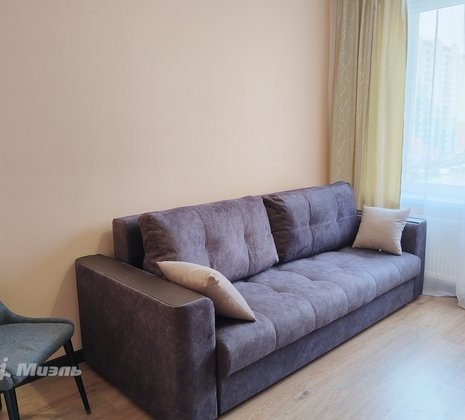 1-комнатная квартира в г. Балашиха