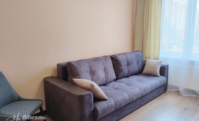 1-комнатная квартира в г. Балашиха