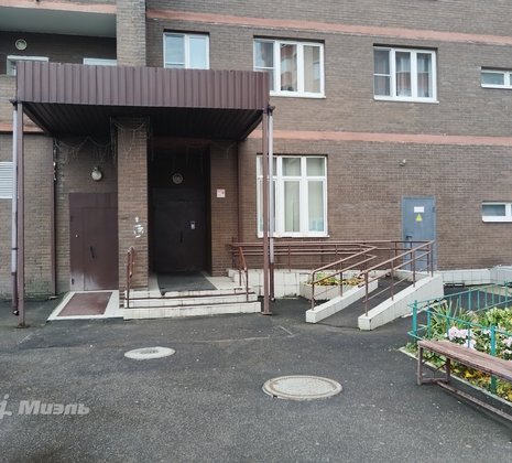 2-комнатная квартира в г. Балашиха