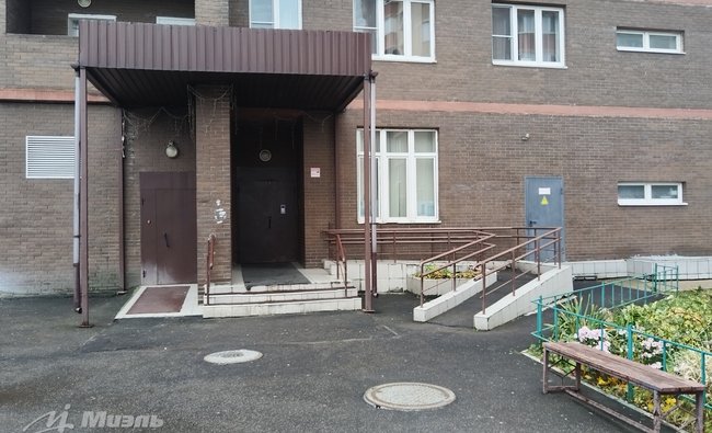 2-комнатная квартира в г. Балашиха