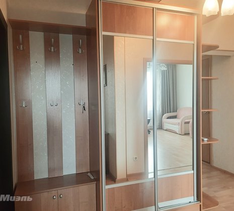 2-комнатная квартира в г. Балашиха