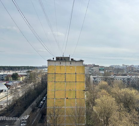 1-комнатная квартира в г. Балашиха