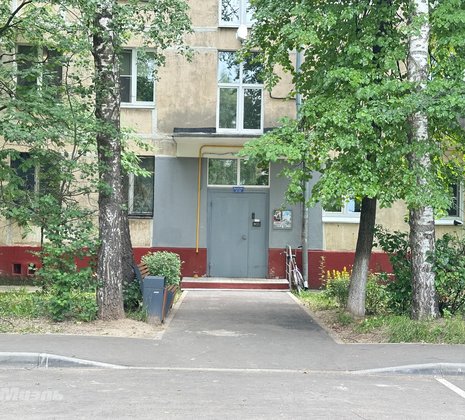 1-комнатная квартира в г. Балашиха