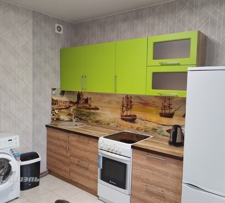 1-комнатная квартира в г. Балашиха