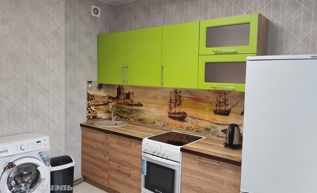 1-комнатная квартира в г. Балашиха