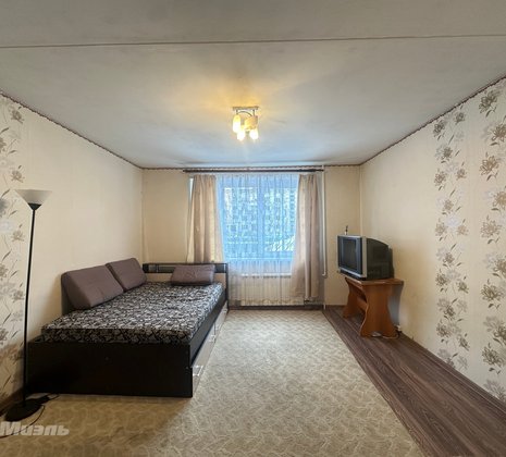 1-комнатная квартира в г. Балашиха