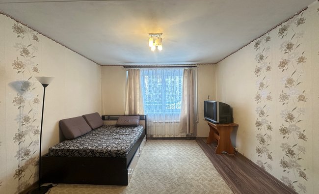 1-комнатная квартира в г. Балашиха