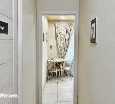 1-комнатная квартира в г. Балашиха