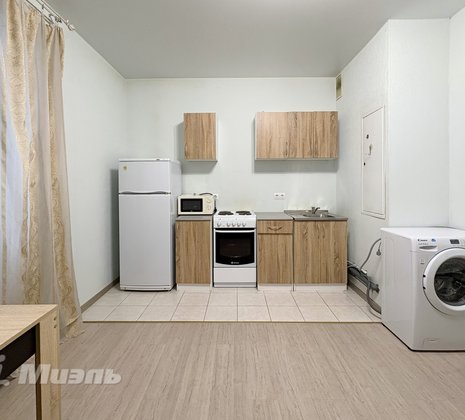 Студия в г. Балашиха