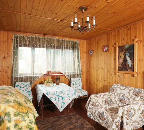 Московская обл, г Раменское, тер. СНТ Крокус, ул Зеленая, д 37