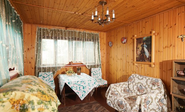 Московская обл, г Раменское, тер. СНТ Крокус, ул Зеленая, д 37