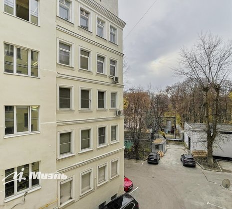 1-комнатная квартира в г. Москва