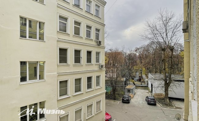 1-комнатная квартира в г. Москва