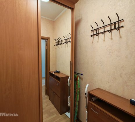 1-комнатная квартира в г. Балашиха