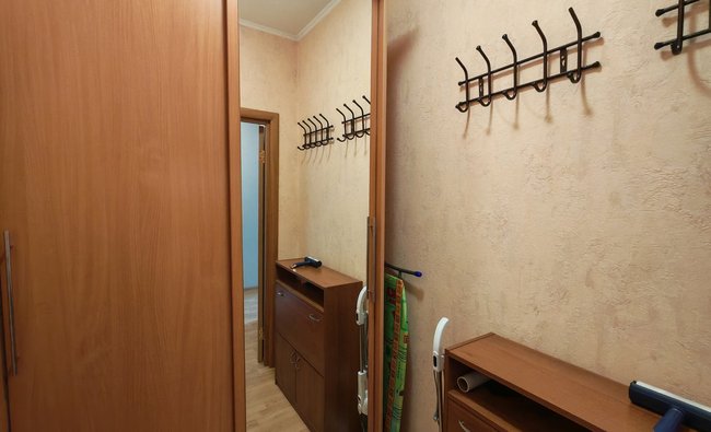 1-комнатная квартира в г. Балашиха