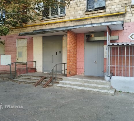 1-комнатная квартира в г. Балашиха