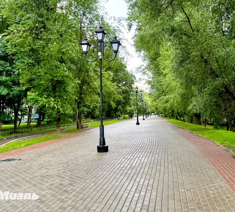 1-комнатная квартира в г. Балашиха
