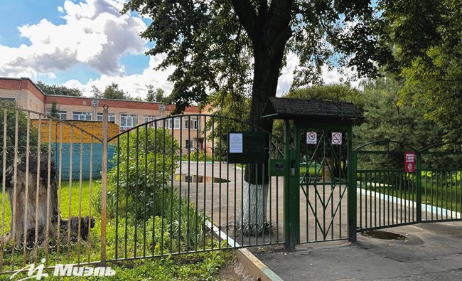 3-комнатная квартира в г. Балашиха