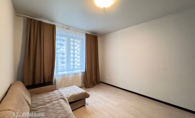 1-комнатная квартира в г. Балашиха