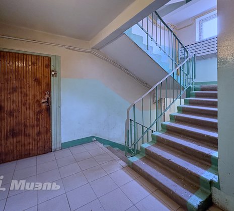 2-комнатная квартира в г. Балашиха