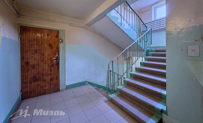 2-комнатная квартира в г. Балашиха