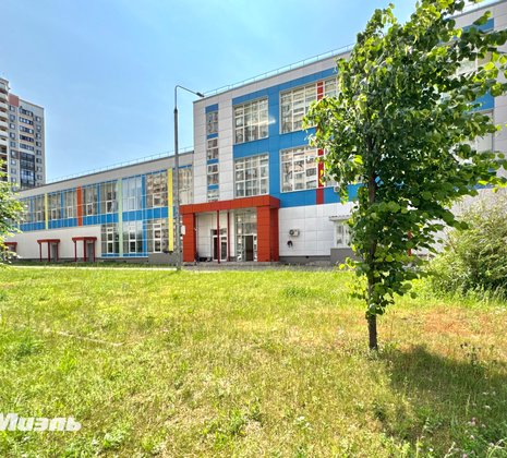 2-комнатная квартира в г. Балашиха