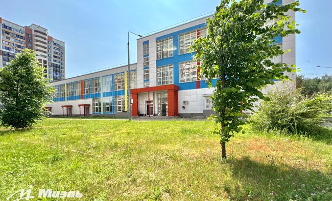 2-комнатная квартира в г. Балашиха