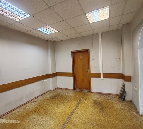 Московская обл, г Балашиха, мкр Керамик, ул Керамическая, д 20