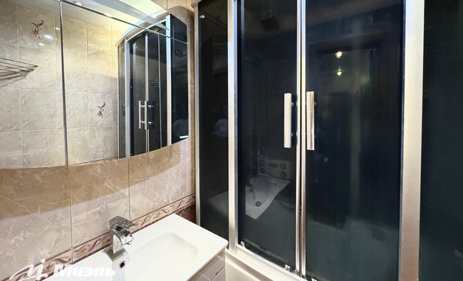 2-комнатная квартира в г. Балашиха